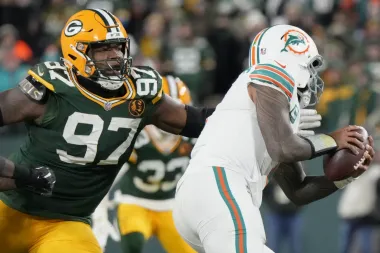El impacto sísmico del traspaso de Micah Parsons: ¿un nuevo rumbo para Cowboys y Packers?