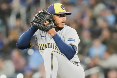 Peralta domina, los Guardians remontan y Pereira se estrena: una noche mágica en la MLB