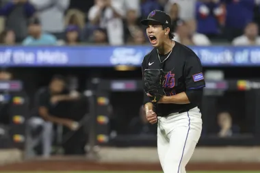 Jonah Tong: El debut de ensueño del nuevo as de los Mets y lo que significa para el futuro del equipo