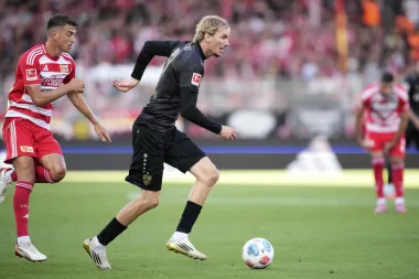 Nick Woltemade revoluciona Newcastle: ¿La nueva joya de la Premier League?