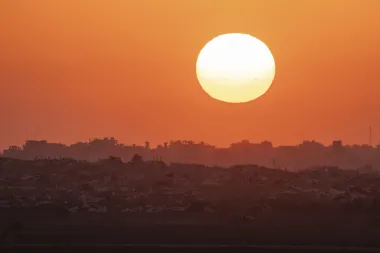 Gaza al borde del colapso: ¿una catástrofe humanitaria sin precedentes?