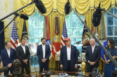 Mundial 2026: ¿Serán realmente bienvenidos los africanos en Estados Unidos?