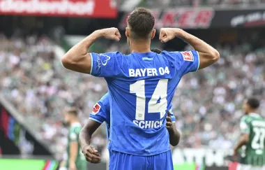 La Bundesliga arde: emociones, frustraciones y goles de último minuto en un fin de semana vibrante