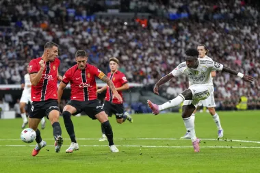LaLiga y Serie A encienden el drama: Real Madrid, Napoli y los contrastes de un inicio de temporada