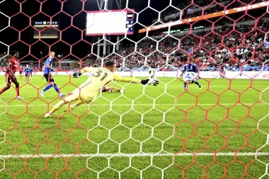 Toronto FC renace en el cierre de temporada mientras la MLS define su panorama
