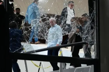 ¿Juicio histórico o persecución política? El complejo caso judicial de Jair Bolsonaro