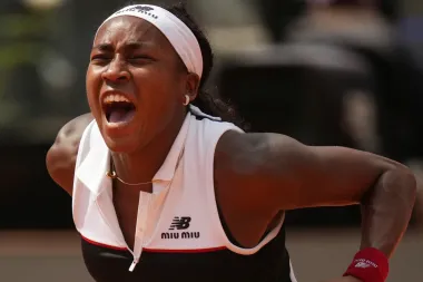 El Grand Slam del Estilo: Cómo el Tenis se Convirtió en la Nueva Pasarela del Lujo