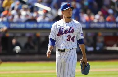 El regreso de Walker Buehler y las incógnitas en la rotación de Mets y Brewers: ¿quién salvará el pitcheo en septiembre?