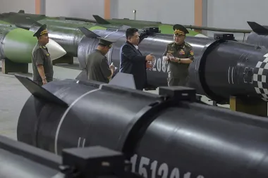 Kim Jong Un y la nueva era de alianzas militares: ¿una amenaza global en crecimiento?