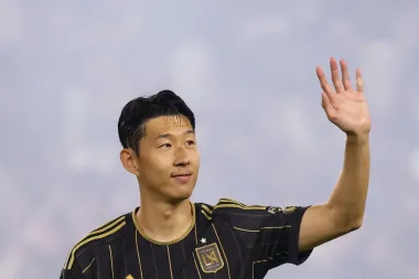 MLS en auge: Son Heung-min, Messi, y un fin de semana que sacudió la liga