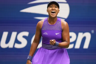 Gauff vs. Osaka en el US Open: Un duelo que define una generación del tenis