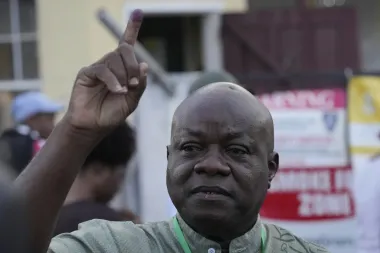 Guyana ante su elección más crucial: ¿bonanza petrolera o más de lo mismo?