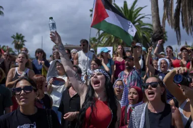 Gaza: Entre el fuego cruzado, el hambre y la acusación de genocidio
