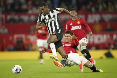Alexander Isak rompe récords con su fichaje por Liverpool: ¿inversión magistral o movimiento arriesgado?