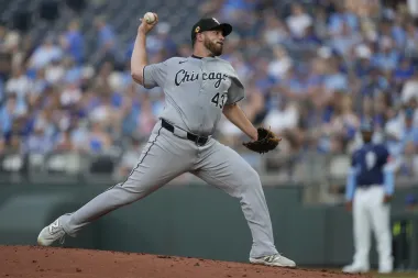 Carlos Santana y el efecto veterano: ¿el ingrediente que les faltaba a los Cubs?