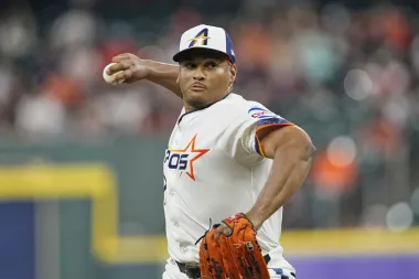 José Altuve, JJ Bleday y los White Sox: Noche encendida en las Grandes Ligas