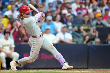Partidos épicos en las Grandes Ligas: Phillies, Cubs y Giants dan espectáculo en septiembre