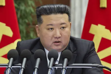 Kim Jong Un, Xi Jinping y Putin: el nuevo eje de poder global que desafía a Occidente