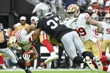NFL 2025: Cambios radicales que transforman el juego