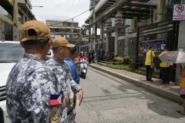 Lujo sobre el agua: el escándalo de corrupción que sacude a Filipinas con una flota de 28 autos de lujo