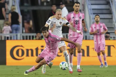 Benjamin Cremaschi: Del talento de la MLS al reto de la Serie A