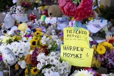 El debate que sacude a Minnesota: ¿Es hora de una reforma real sobre el control de armas?