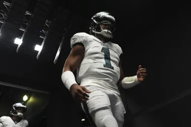 Philadelphia Eagles: La ambición de un equipo que no se conforma con un solo anillo