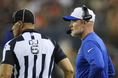 El renacer de Sean McDermott: El alma de los Buffalo Bills en su novena temporada