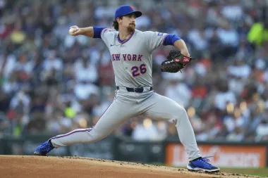 La furia ofensiva de Mets y Blue Jays: El renacer del poder en las Grandes Ligas