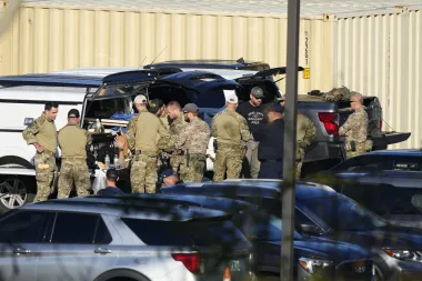 La masacre de Lewiston: una tragedia evitable y la responsabilidad del Ejército de EE.UU.