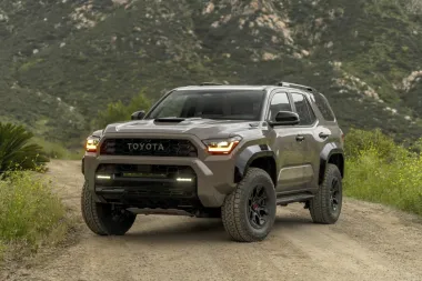 Honda Passport vs Toyota 4Runner: ¿Cuál SUV de aventura familiar es mejor compra en 2026?
