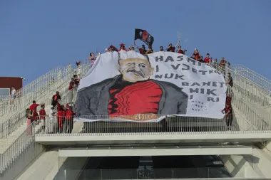 Cae Streameast: la gran red de piratería deportiva que puso en jaque al fútbol mundial