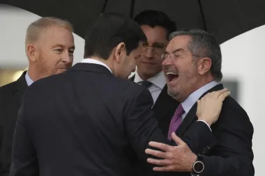 Rubio, Trump y la tormenta diplomática con México y América Latina