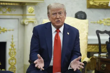 Donald Trump y la militarización del crimen urbano: ¿seguridad o juego político?