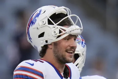 Josh Allen y los Bills: ¿El último baile en el viejo estadio con sabor a Super Bowl?