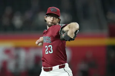 Zac Gallen y los nuevos bríos de los Diamondbacks: ¿el renacer esperado en Arizona?