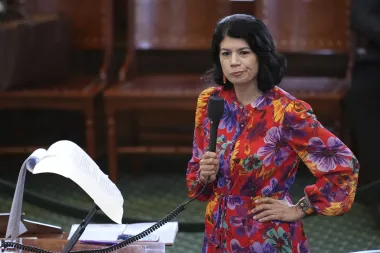 Texas vs. el aborto medicado: ¿justicia para el no nacido o vigilancia reproductiva cruzando fronteras?