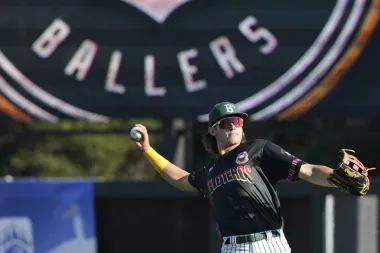 ¿Está el béisbol listo para ser dirigido por inteligencia artificial?