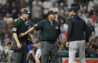 ¡Vibrantes Volteretas! Astros, Giants y Angels brillan en la recta final de la temporada