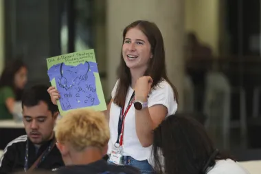 Revolución silenciosa: jóvenes neurodivergentes están cambiando el mundo desde las aulas