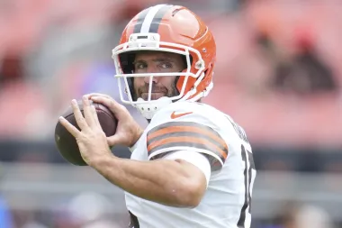 Joe Burrow y los Bengals: ¿Capaces de romper la maldición de los inicios lentos en 2025?
