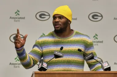 Micah Parsons en los Packers: ¿La pieza que rompe el dominio de los Lions en la NFC Norte?