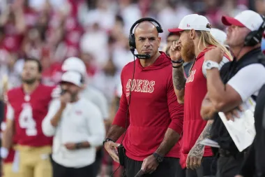 Duelo de Titanes en la NFC Oeste: 49ers vs. Seahawks, una batalla con mucho en juego