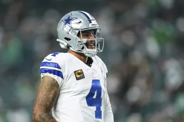 Debacle en Filadelfia: Jalen Carter opaca la fiesta de los Eagles con un acto vergonzoso