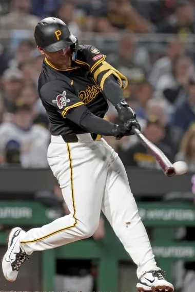 Paul Skenes arrasa con los Dodgers: ¿está naciendo una nueva estrella del montículo en Pittsburgh?