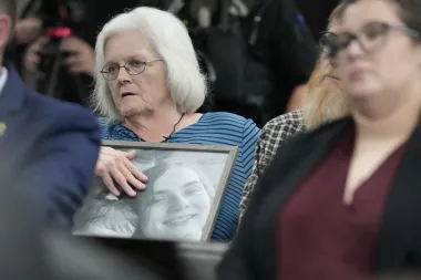 Crimen y conmoción en Tennessee: el caso que sacudió a una comunidad entera