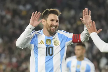 Messi, alma eterna de Argentina: Un adiós emotivo y una clasificación histórica al Mundial 2026