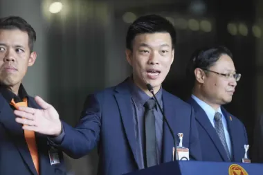 Anutin Charnvirakul y el nuevo equilibrio político de Tailandia