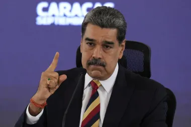 Marco Rubio y Venezuela: Una cruzada personal con impacto geopolítico