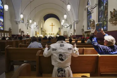 Carlo Acutis: El 'influencer de Dios' camino a la santidad en la era digital